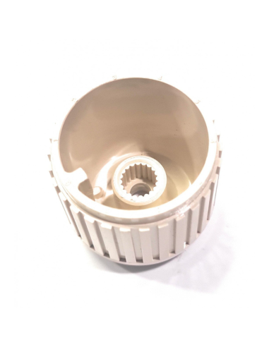 Pomo llave radiador S-200 tipo