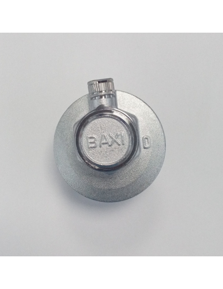 Purgador automático para radiador de acero 11/4¨ principal