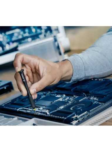 Maletín Bosch puntas de precisión