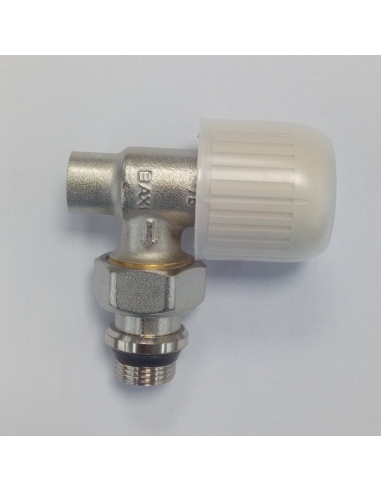 Llave radiador S-200 BAXI soldar