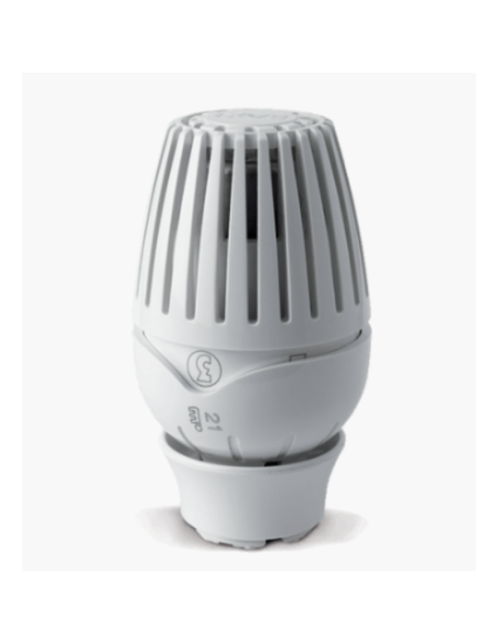 Cabezal termostático BAXI NTL principal