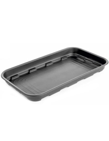 Bandeja Plástico para Eurodepósito. Pereda.