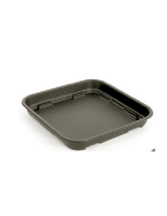 Bandeja de plástico para depósito modular principal