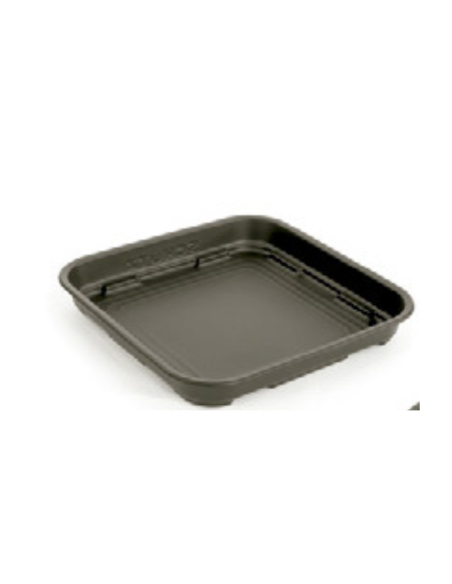 Bandeja de plástico para depósito modular principal