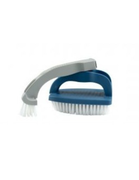 Cepillo manual 50 cm. mango multifunción BLUE LINE principal Cepillo manual 50 cm. mango multifunción BLUE LINE principal