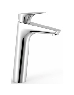 Grifo de lavabo alto CANIGO TRES. Principal