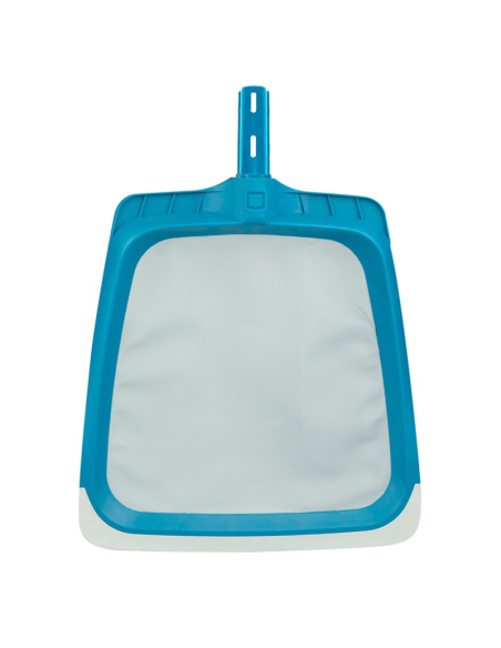 Recogehojas plano plástico palomilla BLUE LINE principal