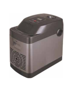 Grupo de presión compacto con variador de frecuencia 0,75 CV principal