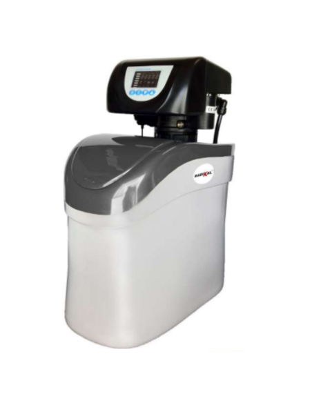 Descalcificador RADIKAL CONTRA 8 lts. principal