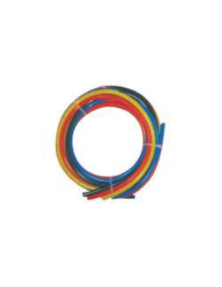 Kit tubos de 1/4 de 1 metro de largo principal