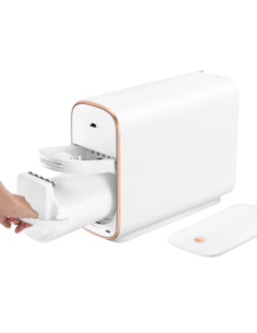 Ósmosis Inversa Compacta ECO 4000 principal 2