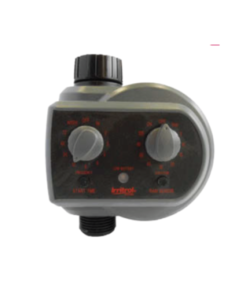 Programador Riego TAP TIMER principal