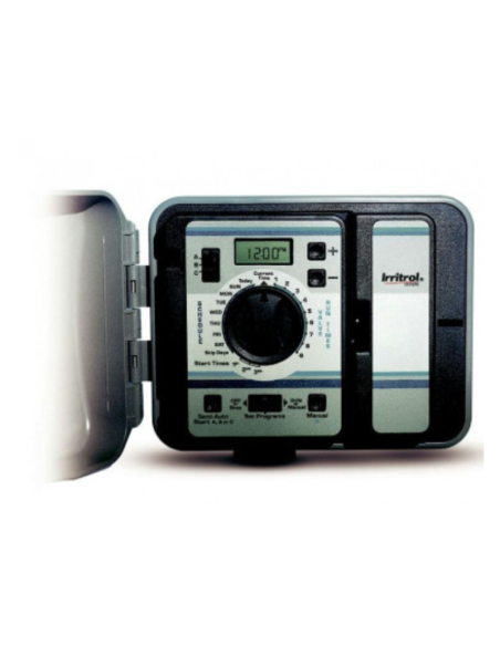 Programador riego RAIN DIAL 6 estaciones principal Programador riego RAIN DIAL 6 estaciones principal