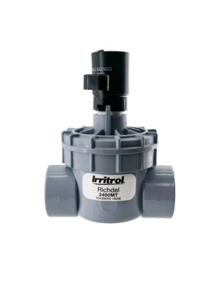 Electroválvula RICHDEL 3/4. Principal Electroválvula RICHDEL 3/4. Principal