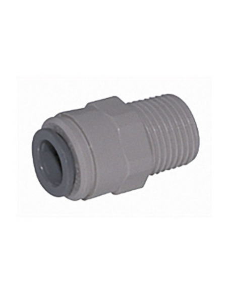 Conexión automática 3/8 macho nebulización PRINCIPAL