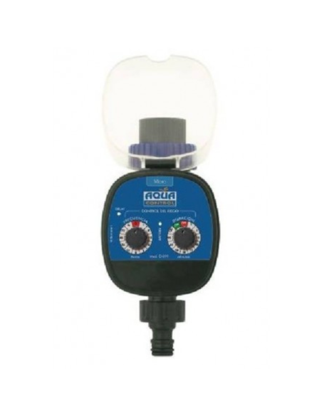 Programador de Grifo AQUA 3/4 C4099. Principal