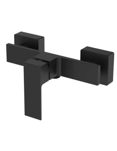 Grifo de ducha BOLD negro. Principal