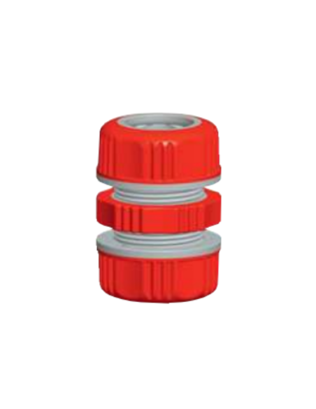 Reparador de manguera de riego 19 mm. principal