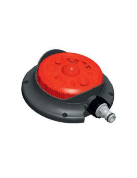 Aspersor 8 posiciones SPRINKLER principal