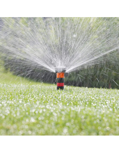 Microaspersor COLIBRI 360 D902100 funcionamiento