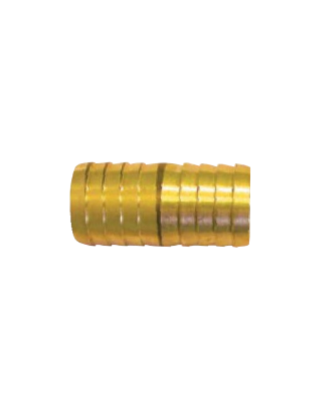 Manguito unión de riego 25 mm principal Manguito unión de riego 25 mm principal