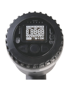 Electroválvula 1H Programable D909280. Principal 2