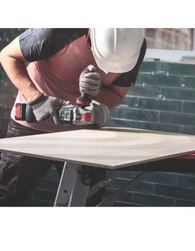 Disco de diamante EXPERT Hard Ceramic 115mm BOSCH Uso 1