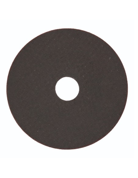 Disco de corte Bosch STANDARD for INOX 115mm Trasera