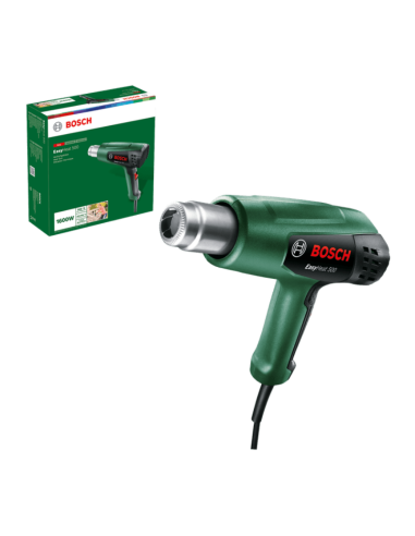 Decapador Bosch EASYHEAT 500  Embalaje