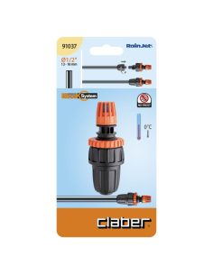 Válvula de drenaje 1/2 CLABER principal 2