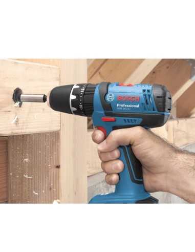 Taladro percutor Bosch GSB 18 Uso 1