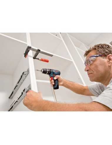 Taladro percutor Bosch GSB 12V-15 LI Uso 1