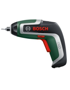 Atornillador electrico Bosch IXO + set de puntas Principal 2