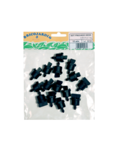 Gotero pinchado cónico (15 uds) principal 2