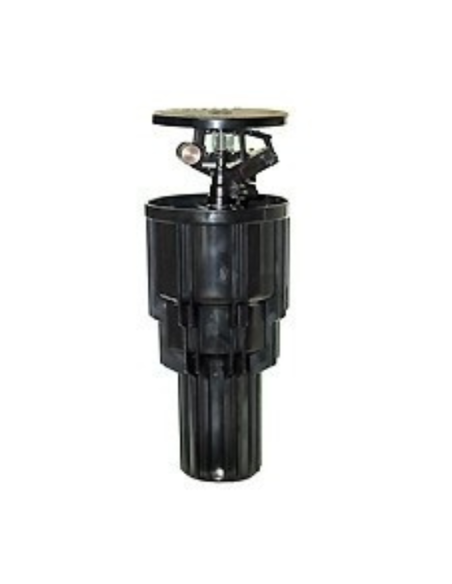 Aspersor de riego emergente. Principal Aspersor de riego emergente. Principal