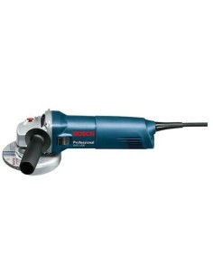 Amoladora angular GWS 1000 Professional 125 Bosch Principal 2