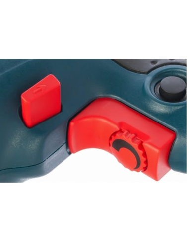 Taladro percutor Bosch GSB 1600 RE Gatillo