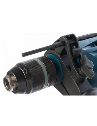 Taladro percutor Bosch GSB 1600 RE Portabrocas