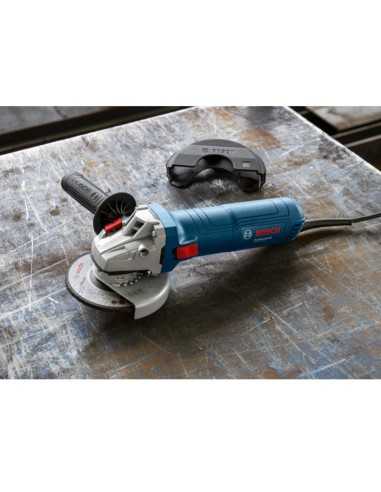 Mini amoladora angular Bosch GWS 12 125 Ambiente