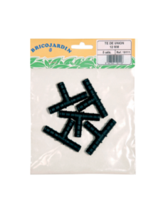 Te unión goteo (5 uds) principal 2