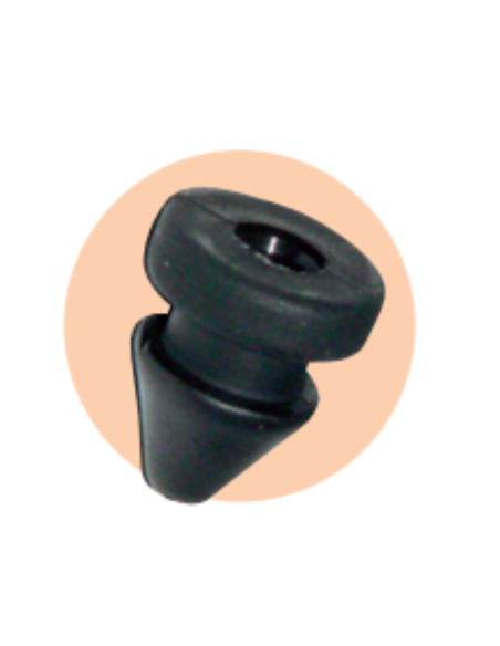 Tapón gotero riego (25 uds) principal Tapón gotero riego (25 uds) principal