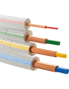 Kit doblatubos refrigeración 4 mts (1/4, 3/8, 1/2, 5/8) principal 2