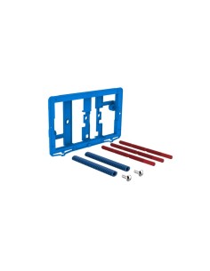 Kit de adapatación para placas de accionamiento ROCA. Principal