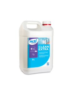 Desincrustante Acti Clean 5 litros