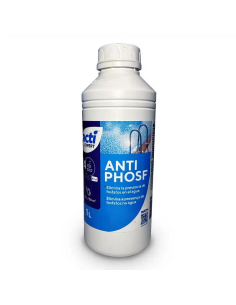 Antifosfatos líquido 1 lt. principal
