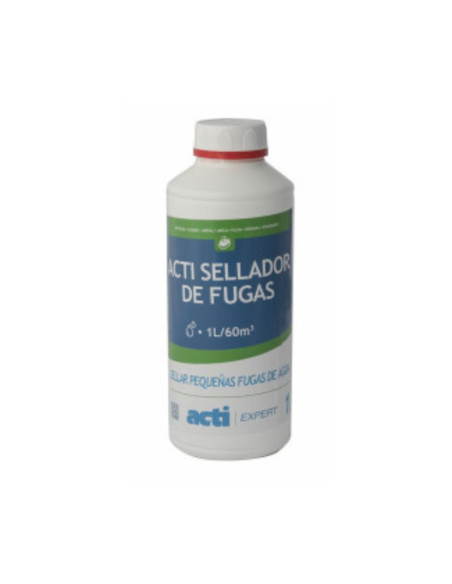 Sellador fugas de piscina 1 lt. principal