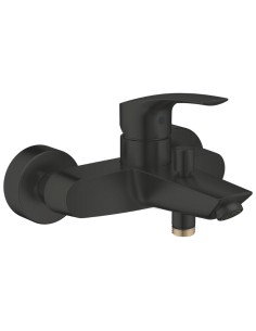 Grifo de baño Eurosmart 2021 negro mate principal