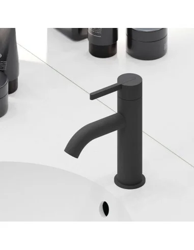 Grifo de Lavabo URBAN FLOW. Ambiente.