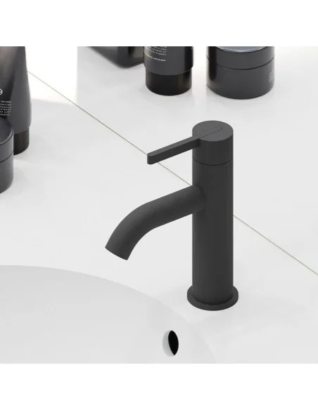 Grifo de Lavabo URBAN FLOW. Ambiente.