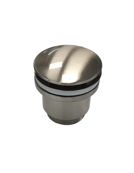 Válvula Click-Clack Premium niquel principal